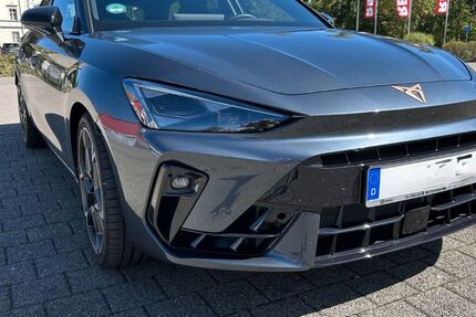 Cupra Leon 5.100 km 36.000 &euro; Senden 89250