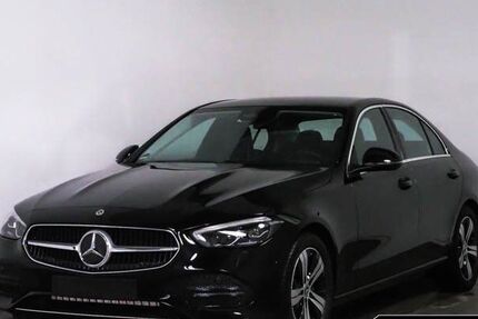 Mercedes-Benz C 180 9.859 km 35.680 &euro; Neu-Ulm 89231