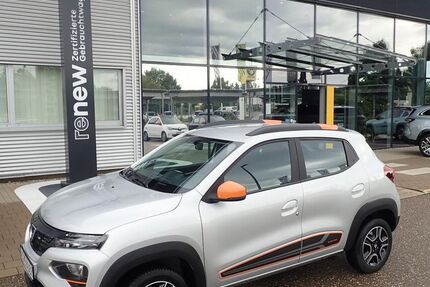 Dacia Spring 20.700 km 11.750 &euro; Neu-Ulm 89231