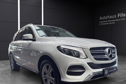 Mercedes-Benz GLE 350 141.375 km 31.910 &euro; Laupheim 88471