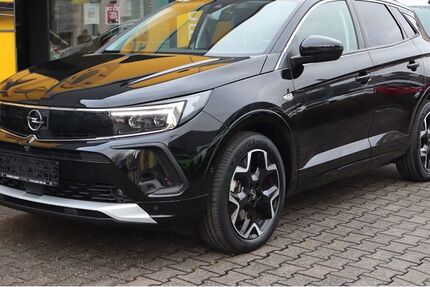 Opel Grandland (X) 29.200 km 25.980 &euro; Ulm 89073