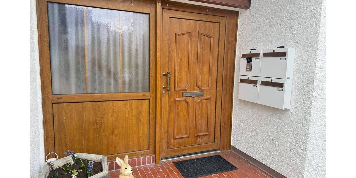 Terrassenwohnung Sontheim an der Brenz Sontheim - 3 Zimmer, 72 m&sup2;, 850&euro; | Angebot:26082900
