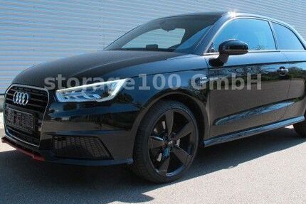 Audi A1 93.800 km 14.899 &euro; Neu-Ulm 89231