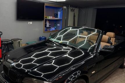 BMW 318 248.500 km 3.250 &euro; Neu-Ulm 89231