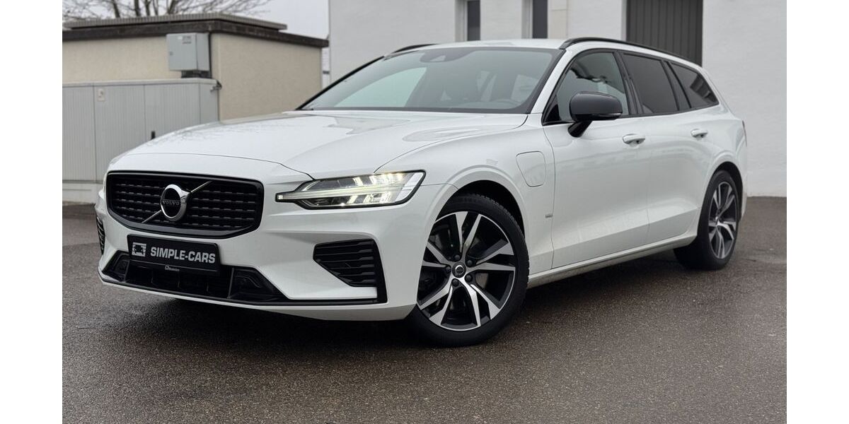 Volvo V60 46.802 km 29.500 &euro; Neu-Ulm 89231