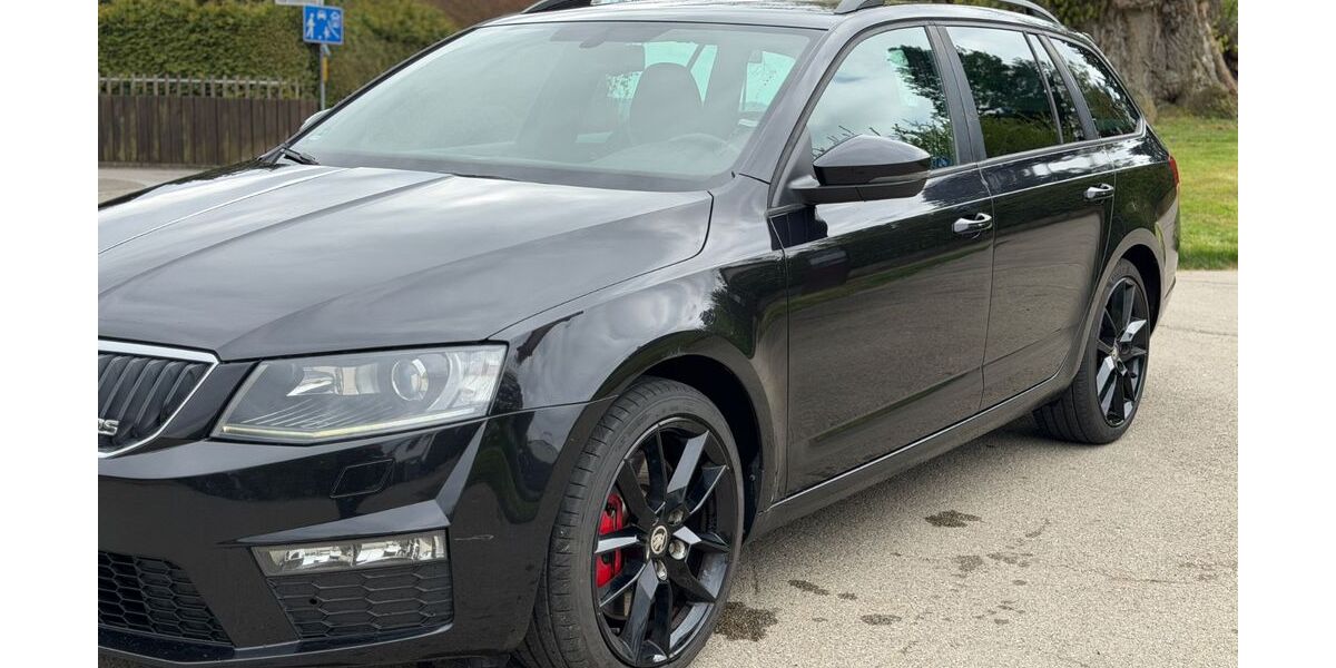 Skoda Octavia 199.999 km 7.999 &euro; neu-ulm 89231