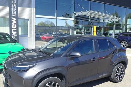 Toyota Yaris Cross 37.880 km 22.990 &euro; Neu-Ulm 89231