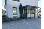 EHEMALIGE BANK: REPRÄSENTATIV & FLEXIBEL - Gewerbeobjekt Hüttisheim | Angebot:27252415