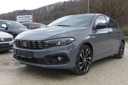 Fiat Tipo 78.800 km 11.900 &euro; Schelklingen 89601