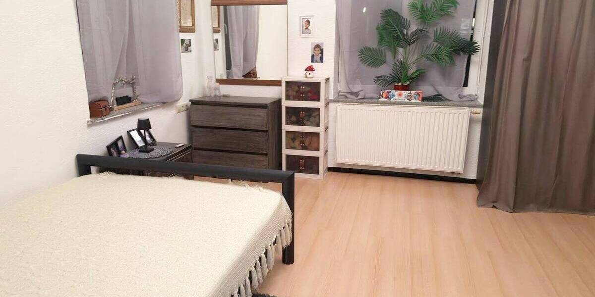 Mehrfamilienhaus, Wohnhaus Ichenhausen - 8 Zimmer, 176 m&sup2;, 399.000&euro; | Angebot:25746764