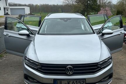 VW Passat Variant 113.908 km 20.500 &euro; Illerkirchberg 89171