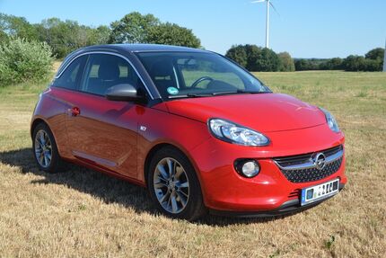 Opel Adam 105.400 km 7.400 &euro; Geislingen 73312