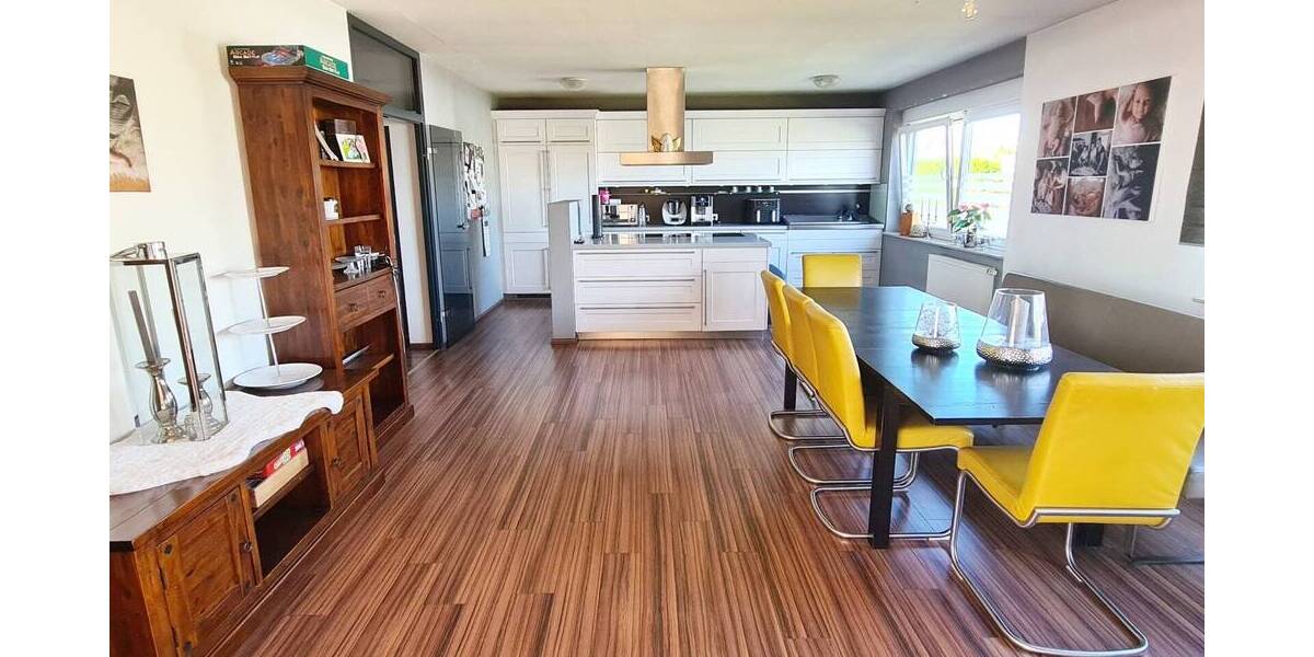 Einfamilienhaus Öpfingen - 5 Zimmer, 203 m&sup2;, 1.100.000&euro; | Angebot:25836861