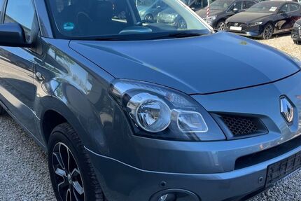 Renault Koleos 257.700 km 2.299 &euro; Langenau 89129