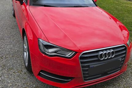 Audi A3 167.046 km 12.850 &euro; Senden 89250