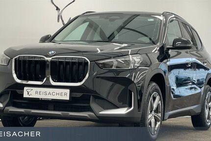 BMW X1 5.672 km 37.999 &euro; Ulm 89077