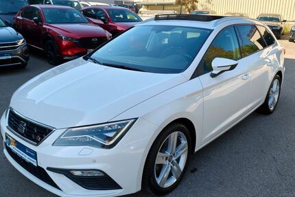 Seat Leon 145.000 km 12.800 &euro; Mietingen 88487