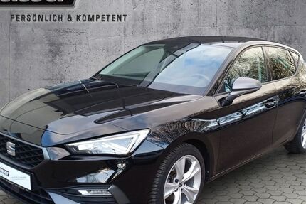 Seat Leon 58.419 km 21.850 &euro; Ulm 89077
