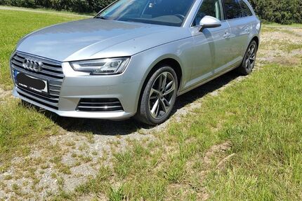 Audi A4 199.999 km 13.500 &euro; Ulm 89079