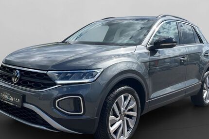 VW T-Roc 14.800 km 22.388 &euro; Ehingen 89584