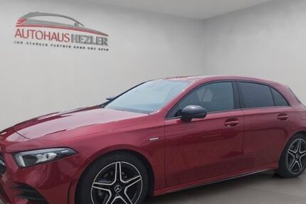 Mercedes-Benz A 180 30.900 km 25.990 &euro; Amstetten 73340