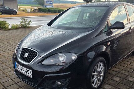 Seat Altea 71.000 km 6.999 &euro; Neu-Ulm 89231