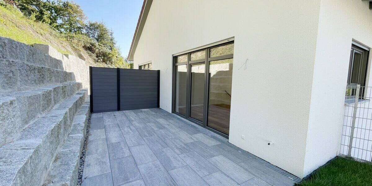 Doppelhaushälfte Illerkirchberg Oberkirchberg - 5 Zimmer, 155 m&sup2;, 649.000&euro; | Angebot:25728451