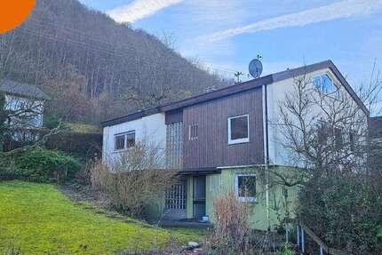 Haus Geislingen an der Steige - 8 Zimmer, 173 m&sup2;, 425.000&euro; | Angebot:25100660