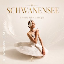 Schwanensee - Solenne Ballet Classique 29.10.2026 Edwin Scharff Haus