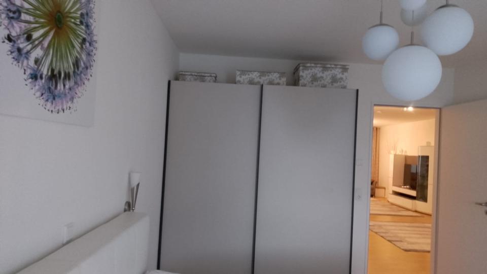 Etagenwohnung Neu-Ulm Ludwigsfeld - 3 Zimmer, 95 m&sup2;, 500.000&euro; | Angebot:24109155