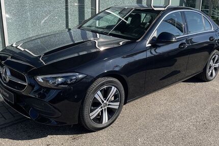 Mercedes-Benz C 300 15.903 km 37.300 &euro; Günzburg 89312