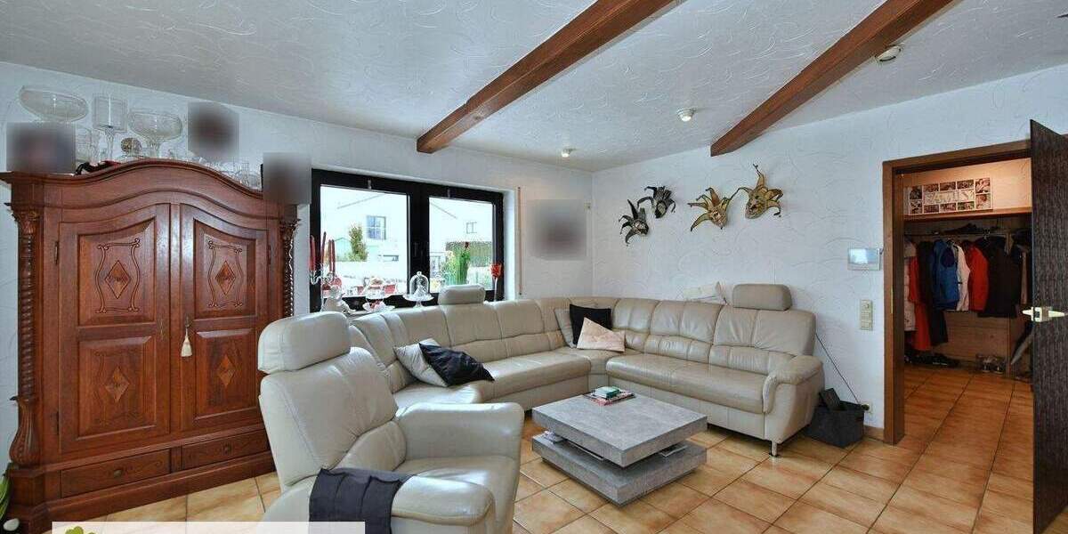 Einfamilienhaus Neu-Ulm Pfuhl - 5 Zimmer, 147 m&sup2;, 649.000&euro; | Angebot:25741706