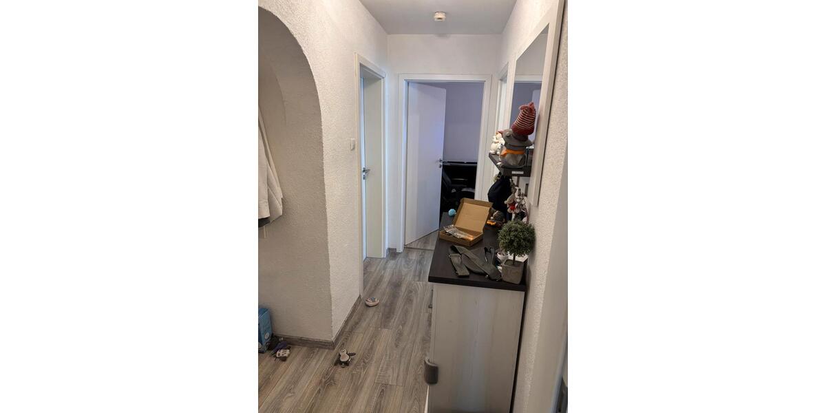 Etagenwohnung Illertissen - 3 Zimmer, 60 m&sup2;, 630&euro; | Angebot:25831975