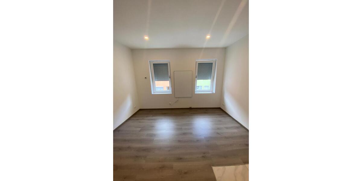 Etagenwohnung Neu-Ulm Ludwigsfeld - 2 Zimmer, 55 m&sup2;, 1.025&euro; | Angebot:25170480