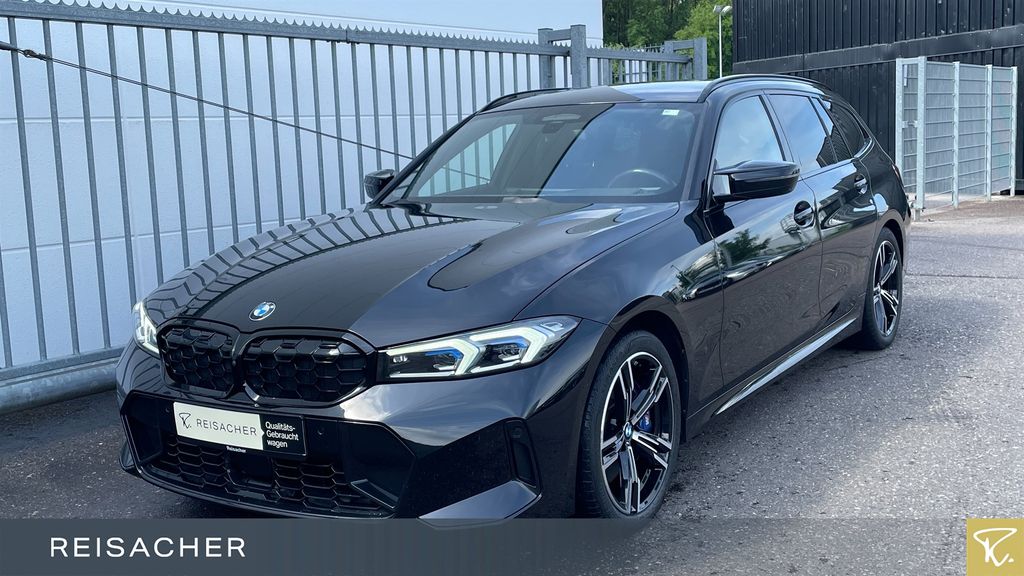 BMW M340d 67.625 km 48.790 &euro; Günzburg 89312