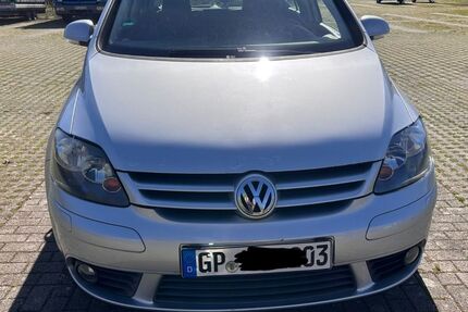 VW Golf Plus 183.000 km 1.399 &euro; Geislingen 73312