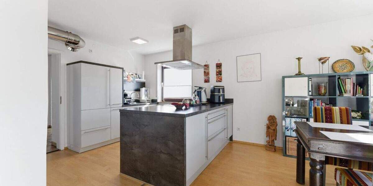 Doppelhaushälfte Elchingen Oberelchingen - 5 Zimmer, 123 m&sup2;, 539.000&euro; | Angebot:25820275