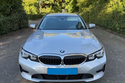 BMW 320 169.000 km 18.490 &euro; Neu-Ulm 89233