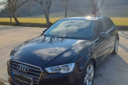 Audi A3 220.000 km 7.600 &euro; Ulm 89073