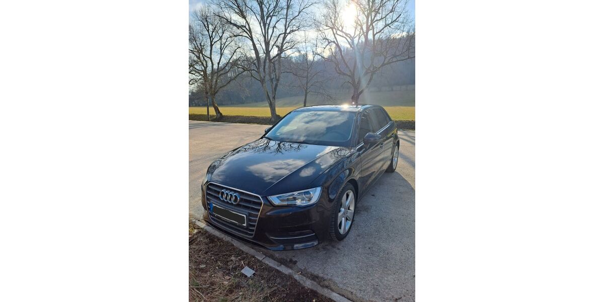 Audi A3 220.000 km 8.200 &euro; Ulm 89073