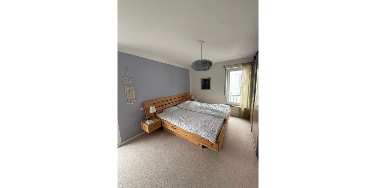 Etagenwohnung Neu-Ulm Stadtmitte - 3 Zimmer, 80 m&sup2;, 399.000&euro; | Angebot:25845516