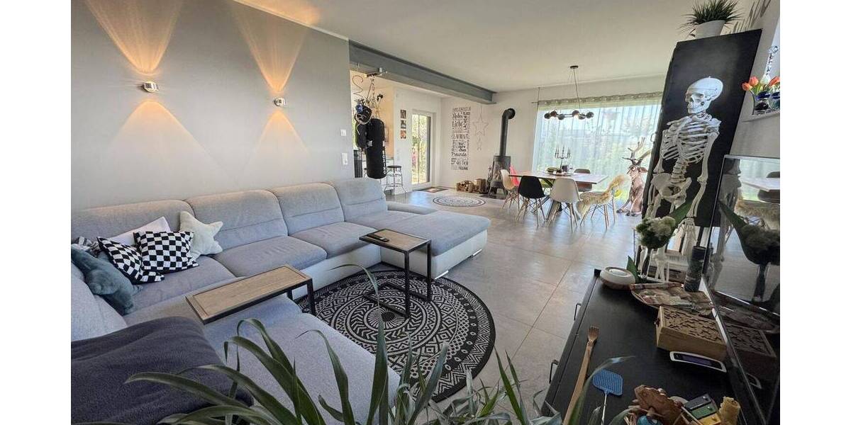 Einfamilienhaus Weißenhorn Wallenhausen - 5 Zimmer, 184 m&sup2;, 750.000&euro; | Angebot:26557179