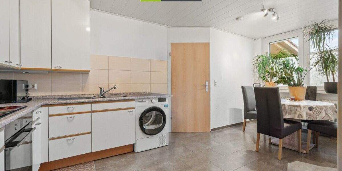 Einfamilienhaus Ehingen an der Donau Mühlen - 7 Zimmer, 188 m&sup2;, 549.000&euro; | Angebot:25776474