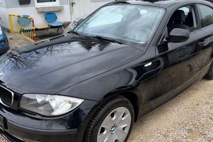 BMW 116 123.000 km 4.900 &euro; Ulm-Donautal 89079