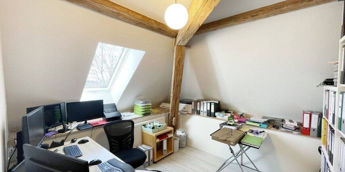 Einfamilienhaus Senden - 8 Zimmer, 182 m&sup2;, 595.000&euro; | Angebot:25664455