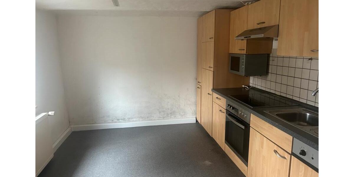 Reihenhaus Langenau - 4 Zimmer, 110 m&sup2;, 190.000&euro; | Angebot:25581991