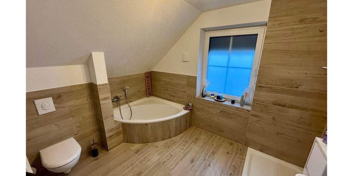 Einfamilienhaus Niederstotzingen Stetten - 5 Zimmer, 130 m&sup2;, 449.000&euro; | Angebot:25692805