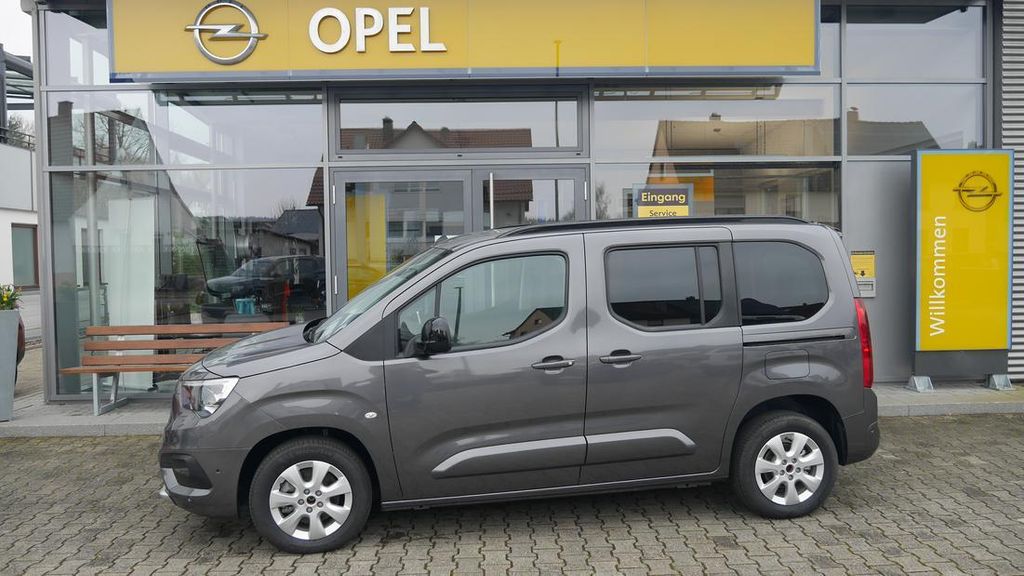 Opel Combo Life 1.359 km 27.950 &euro; Schwendi-Schönebürg 88477