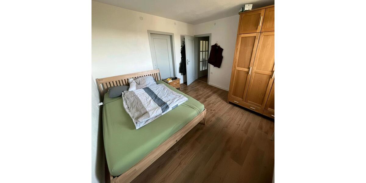 Maisonettenwohnung Ulm Söflingen - 4.5 Zimmer, 80 m&sup2;, 349.000&euro; | Angebot:26835326