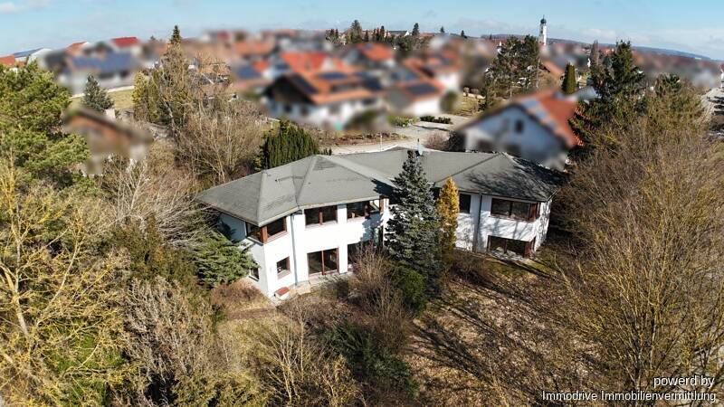 Einfamilienhaus Merklingen - 5 Zimmer, 178 m&sup2;, 499.000&euro; | Angebot:25672483